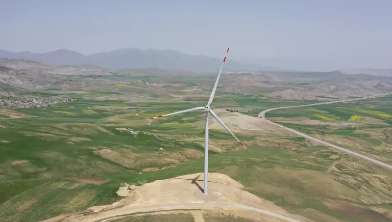 Türkiye’s competitive edge in renewable energy