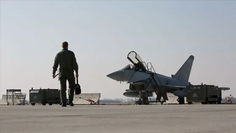 Türkiye’s Need for Fighter Jets And Their Procurement