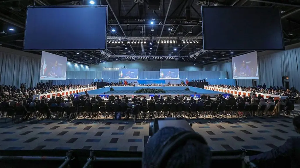 16th BRICS Summit (22-24 October 2024)