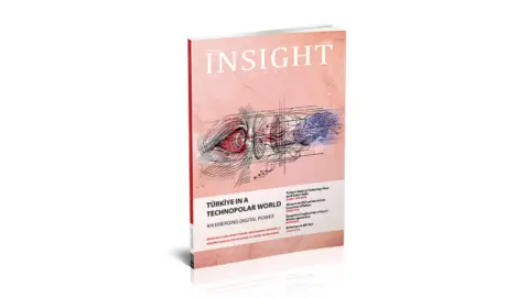 Insight Turkey’s New Issue “Türkiye in a Technopolar World” Is Published