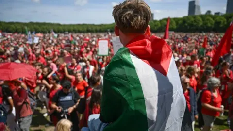 Israel is destined to lose the war