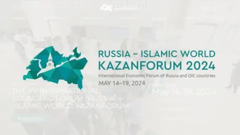 KazanForum 2024: Russia is getting closer to the Islamic world