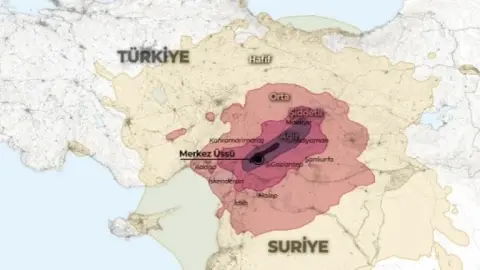 The Declaration of State of Emergency and Its Consequences After the February 6 Earthquakes