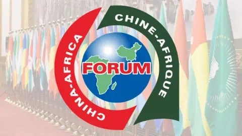 The Ninth Summit of China-Africa Development Cooperation and FOCAC