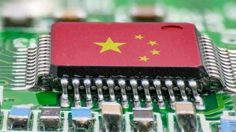 The Nvidia License and the Us-China AI Race