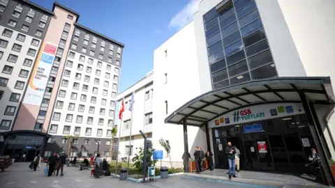 The Youth Dormitories Model of the Ministry of Youth and Sports (GSB) as a Response to Shelter Needs During Disasters