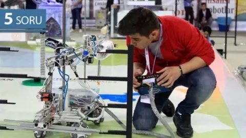 Turkey’s National Artificial Intelligence Strategy