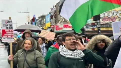Western Thought and Palestinian Blindness | Žižek, Butler, Habermas and Others