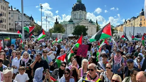 Will Europe really change its pro-Israeli stance?