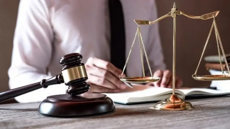 9th Judicial Package