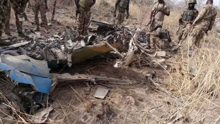 Anatomy of Terror: Daesh Expansion in Africa