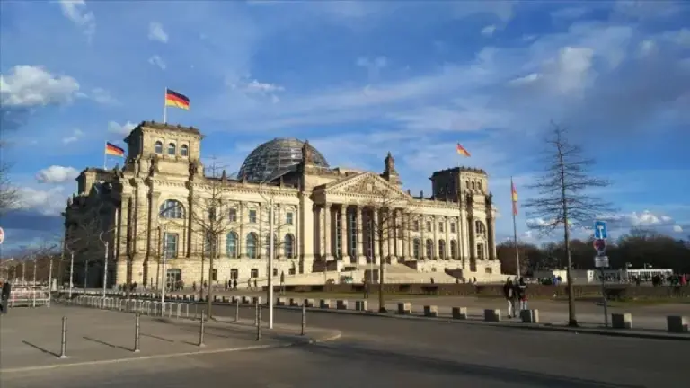 Foundations of the Grand Coalition | Political and Economic Dynamics of Germany’s Exploratory Talks
