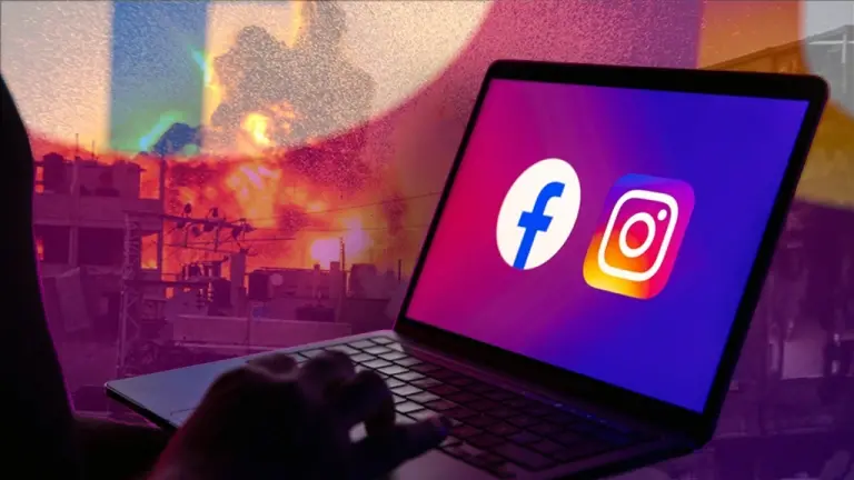 The Dangers of Palestinian Censorship on Social Media