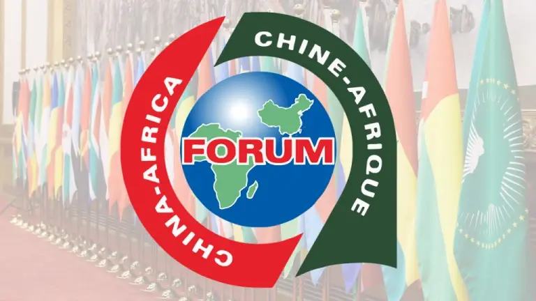 The Ninth Summit of China-Africa Development Cooperation and FOCAC