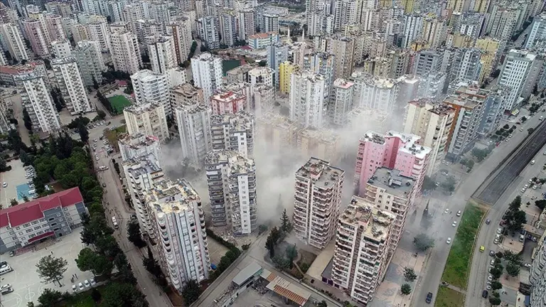 The Role of Faith in Coping with Disasters / Methods of Coping Between Fate and Precaution