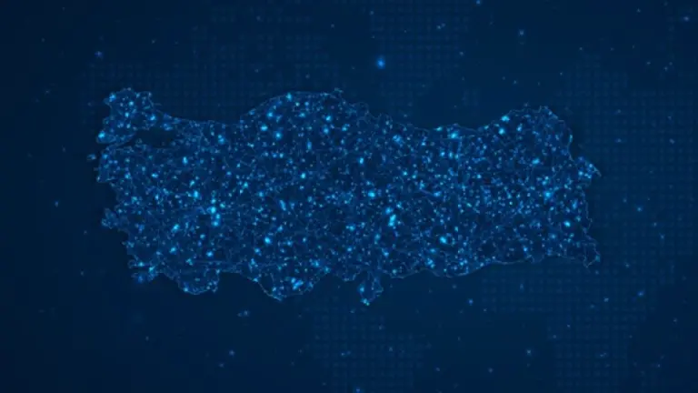 Turkey’s 2030 Industry And Technology Strategy