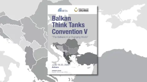 Balkan Think Tanks Convention V
