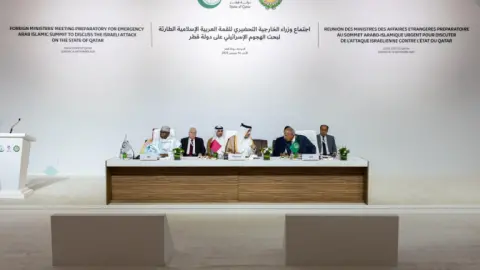 Doha Attack: Who is Israel's Next Target?