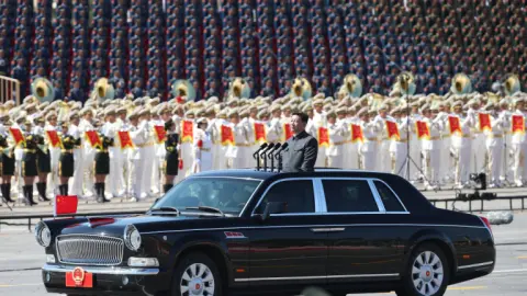 Is China a Superpower?