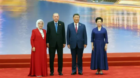 SCO Tianjin Summit: Fault Lines of Multipolarity