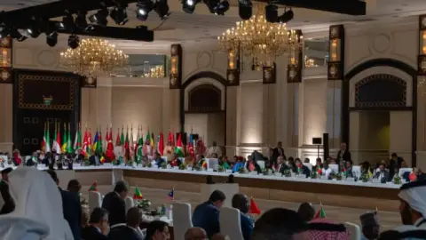Why Cooperation Among Arab States is No Longer Optional