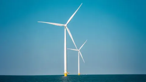 Harnessing the Seas: The Rise of Offshore Wind Power
