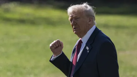 Trump’s Ukraine “Peace” Plan