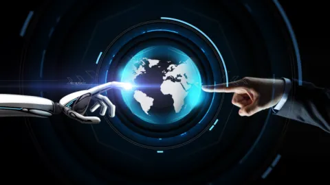 Türkiye’s Technological Diplomacy: AI as a Foreign Policy Instrument