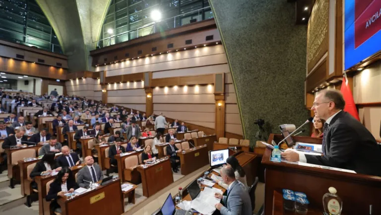 National Call for Clean Municipal Governance
