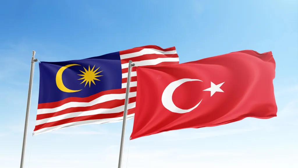 Public Lecture | Power Shift: Strategic Choices for Malaysia and Türkiye