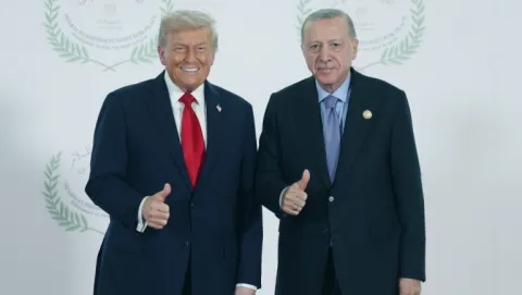 A Window of Opportunity in Türkiye-U.S. Relations