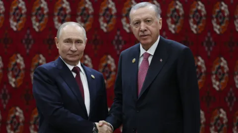 Negotiating the Endgame in Ukraine