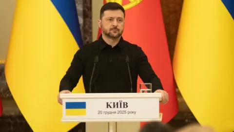 Whose Peace for Ukraine? An End to War on Others’ Terms