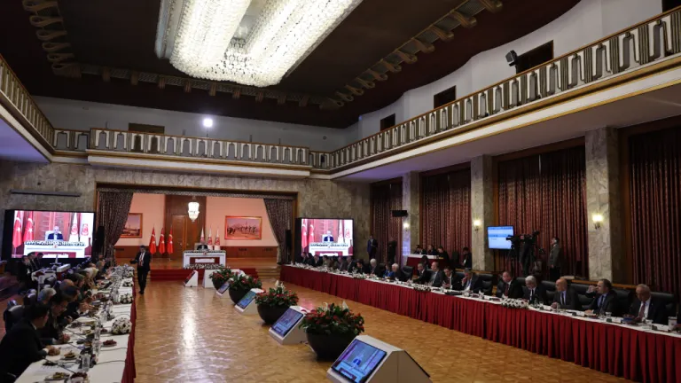 Opposition’s Tactics Undermine Path to Terror-free Türkiye