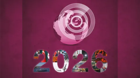 SETA Security Radar | Türkiye’s Geopolitical Landscape in 2026