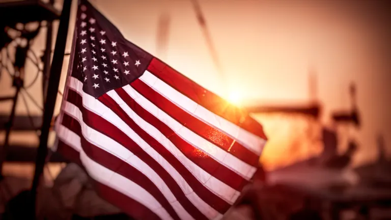 America’s Search for a Grand Strategy