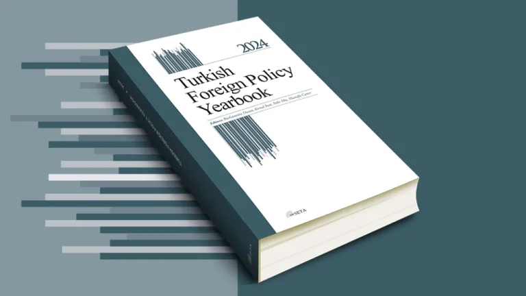 Turkish Foreign Policy Yearbook 2024