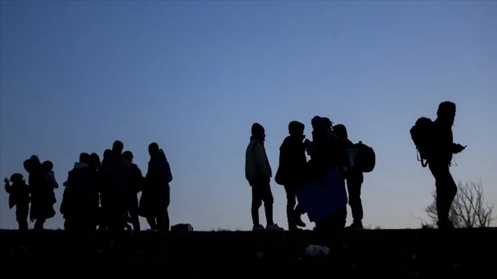 SETA Academy Organizes Migration-Themed Training Program