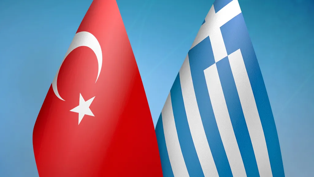 Web Panel | Turkish-Greek Relations in a Changing World