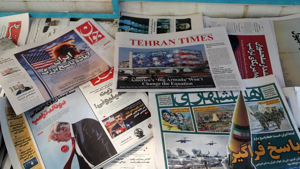 What Effect Will the Geneva Talks Have on the Iran-U.S. Escalation?