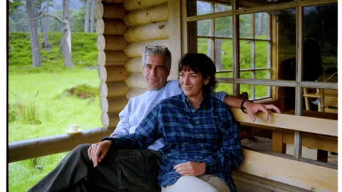 US releases thousands of Epstein investigation files under transparency law deadline