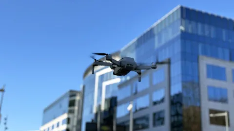 EU plans to deploy anti-drone system by the end of 2026