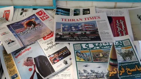 What Effect Will the Geneva Talks Have on the Iran-U.S. Escalation?