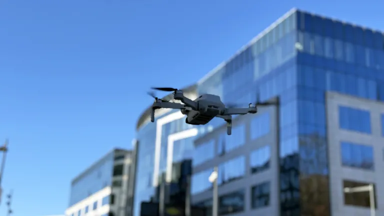 EU plans to deploy anti-drone system by the end of 2026