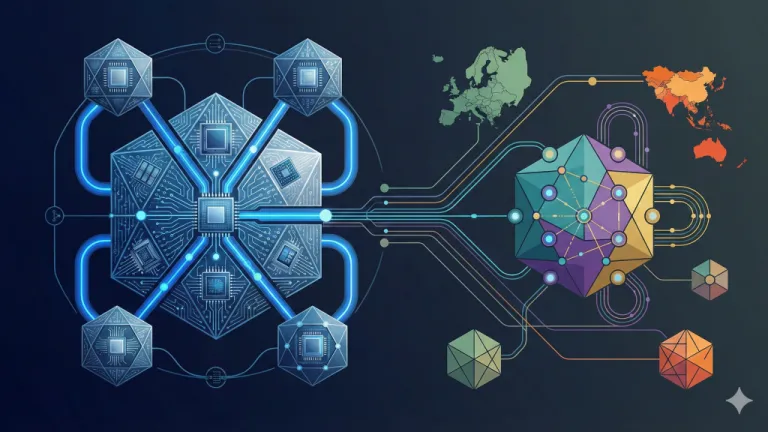 Pax Silica and Türkiye’s Choice in the Age of Computing Power