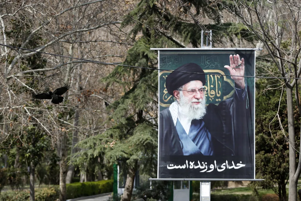 Who Will Be Iran’s New Supreme Leader?