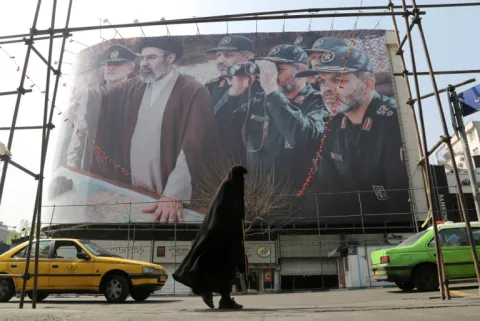 Can Decapitation Strategy Change the Course of the War in Iran?