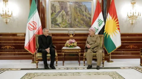 Possible Effects of the US/Israeli-Iranian War on the Process of Terror-Free Türkiye