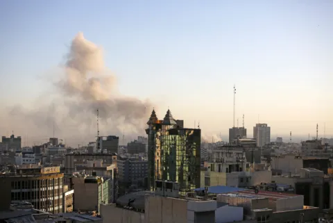 The Definition of Victory in a War With Iran: Military Superiority or Regime Change?