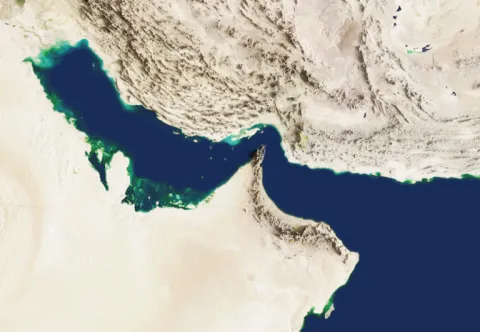 Web Panel | The New Security Dynamics in the Gulf Amid the Iran War